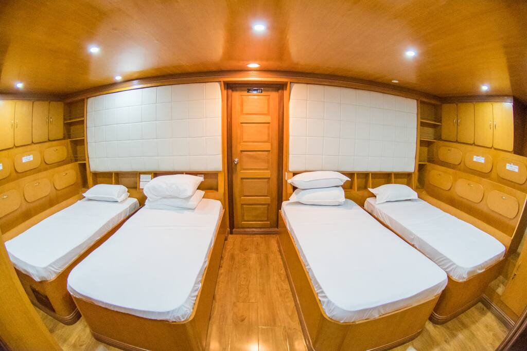 Cabins