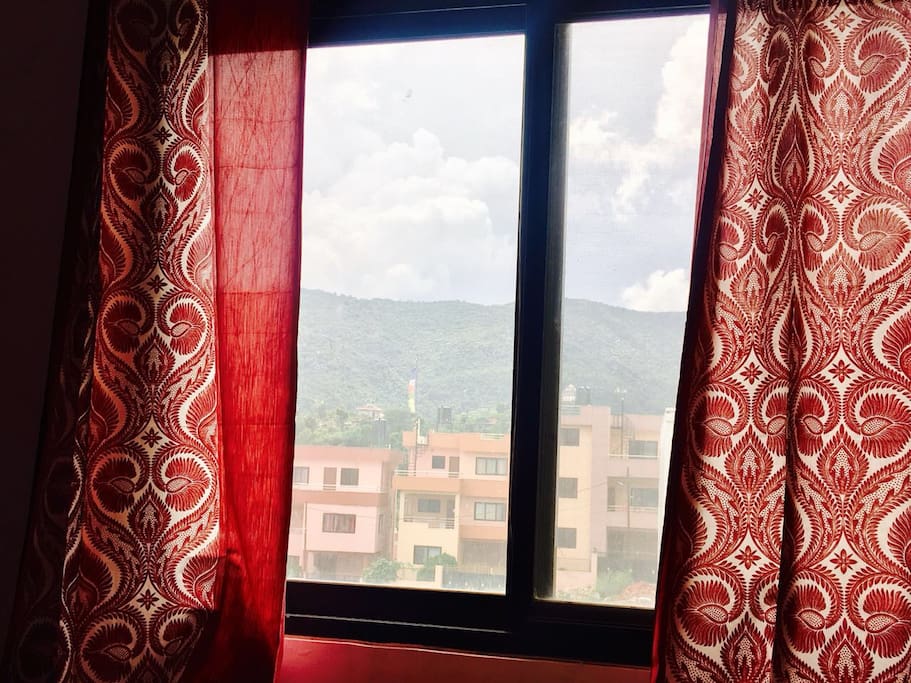 Window view