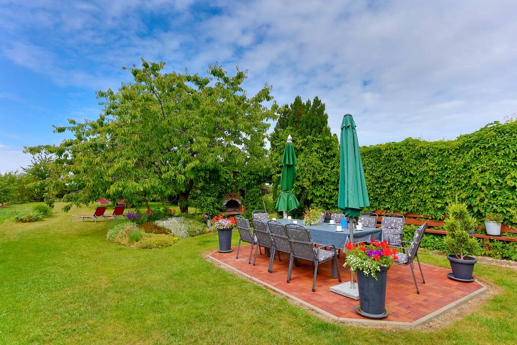 Garten
