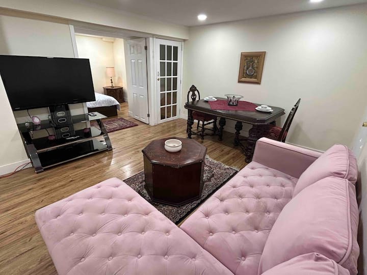 Lovely Basement Apartment Unit - Vaughan