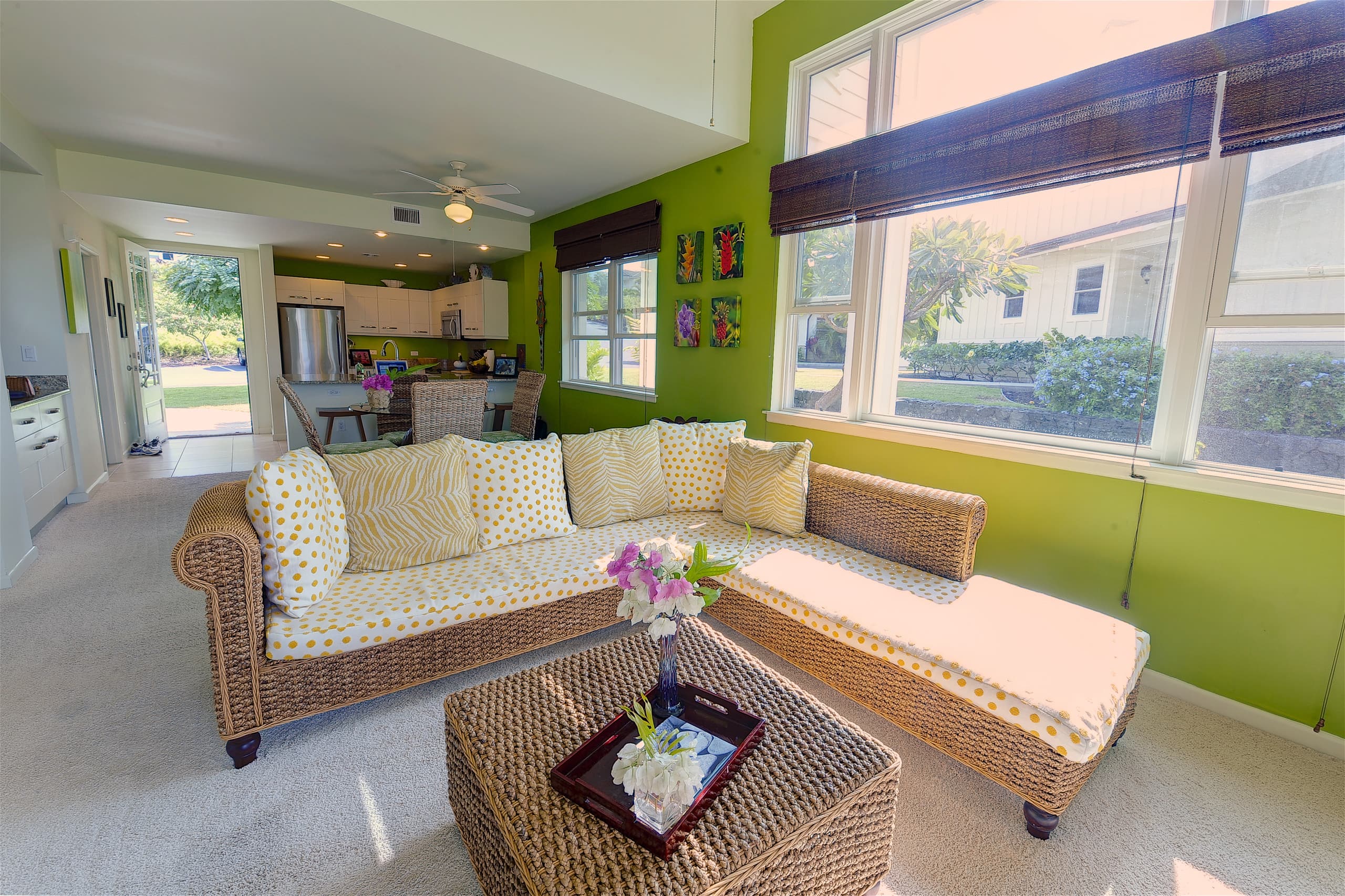 Townhouse in Kailua-Kona · ★4.79 · 3 bedrooms · 3 beds · 3 baths - Image 2
