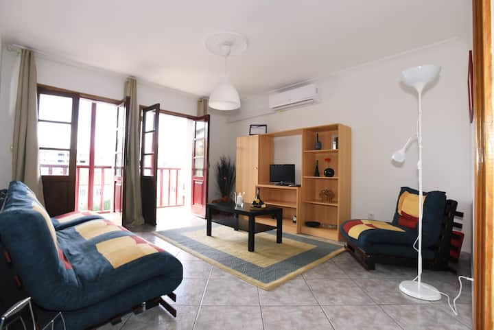 Casa Central "Bela-vista" - Chaves