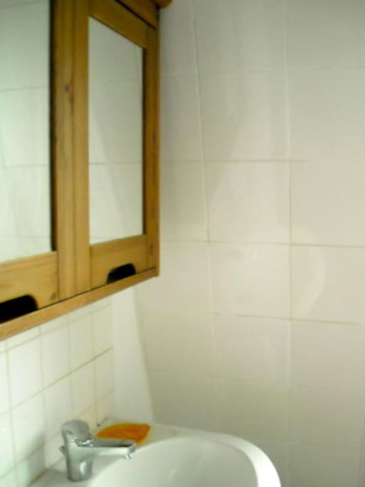 salle de bain