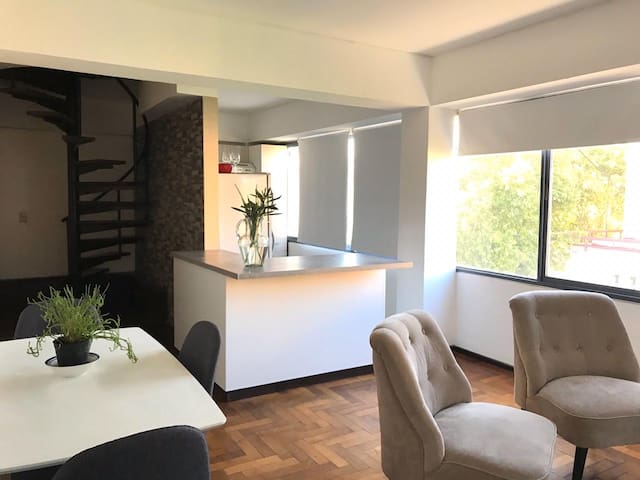 Airbnb Capital Vacation Rentals Places To Stay Mendoza