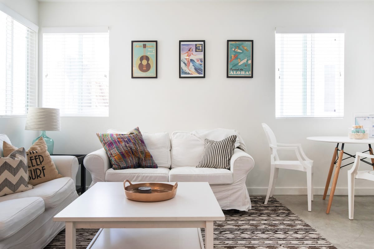 Manhattan Beach Vacation Rentals Airbnb