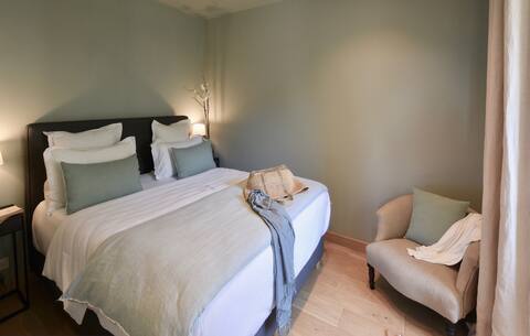 Suite 3 in Maison Madamicella / heated pool