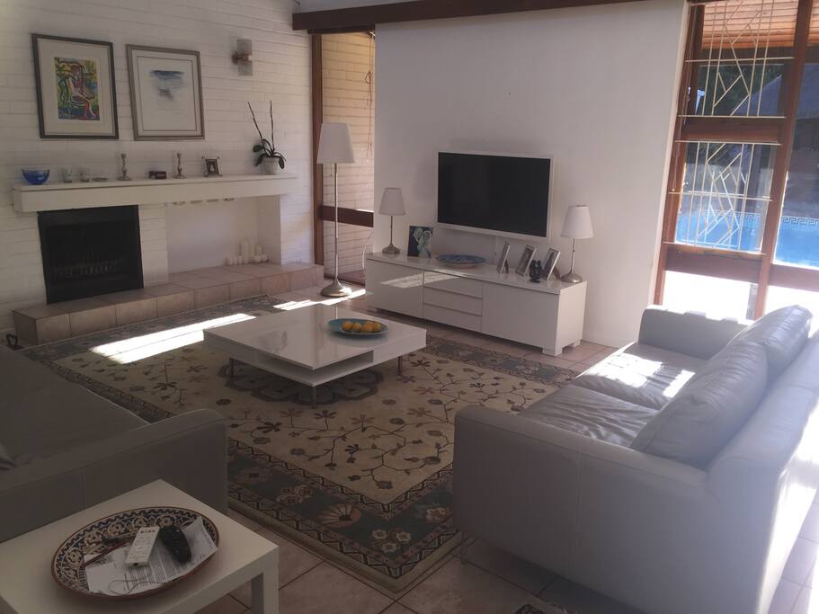 Lounge no 1
