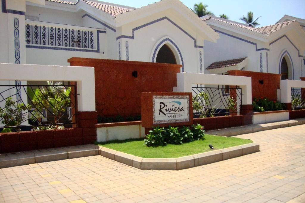Riviera Sapphire residential complex