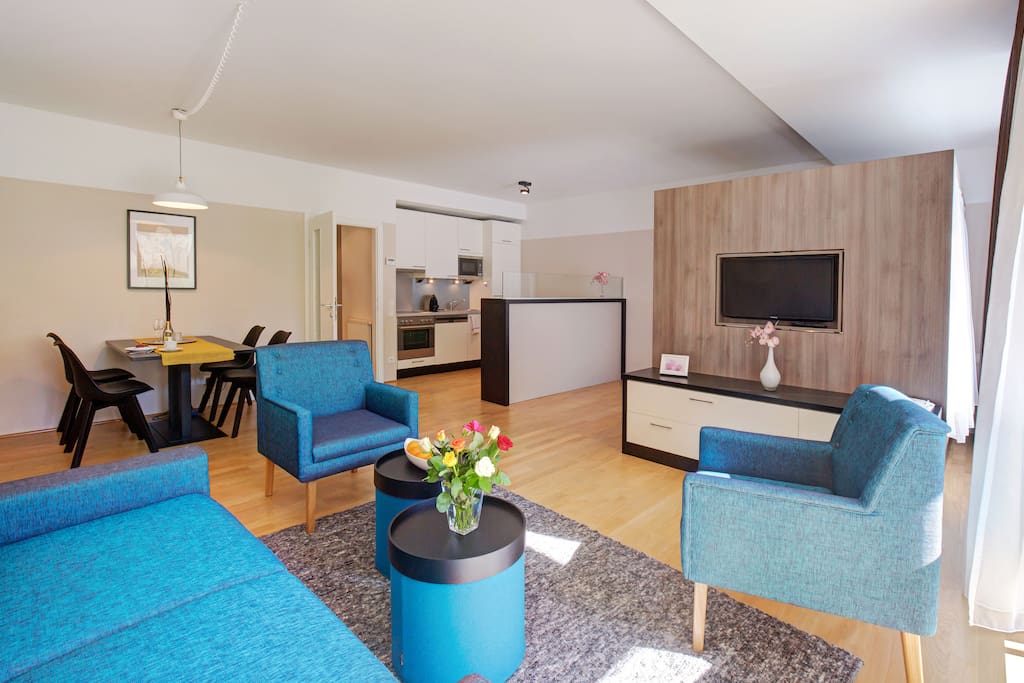 Complete Executive Studio