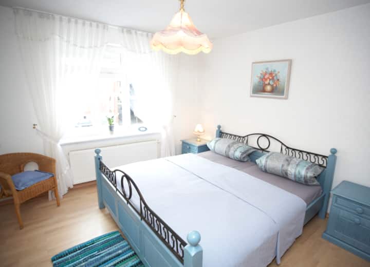 Apartment Florinas Apartments for Rent in Herborn, Hessen, Germany