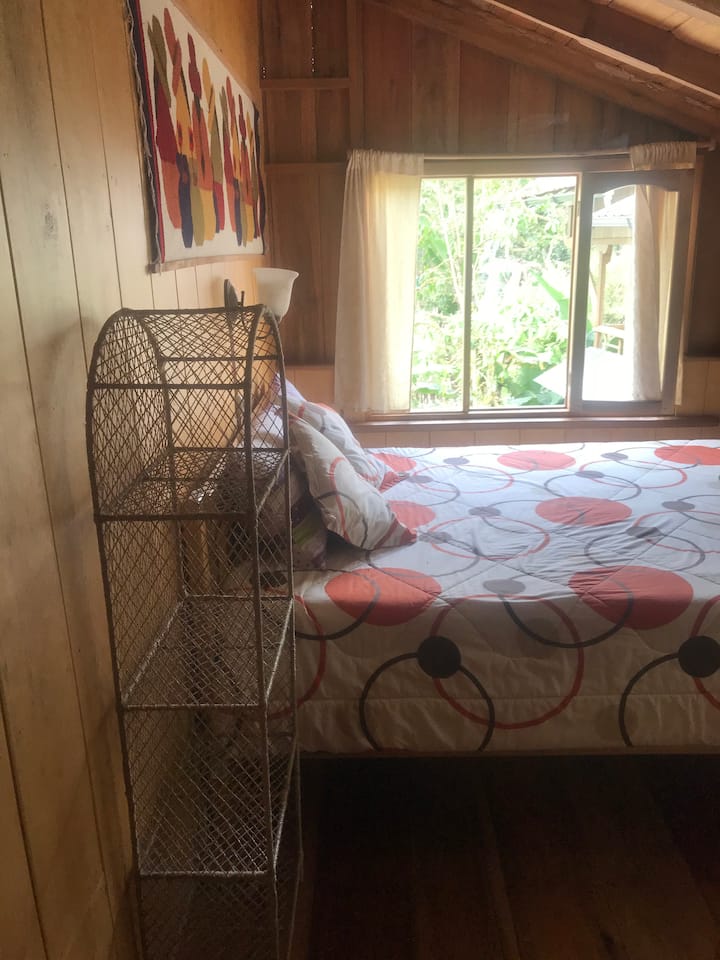 საძინებელი