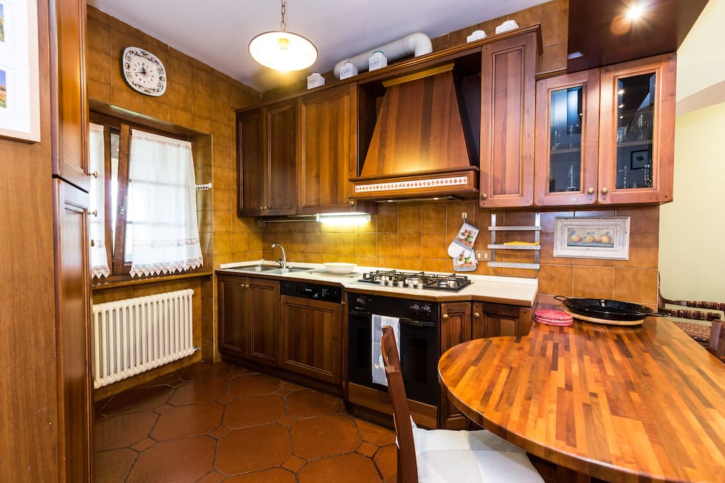 La Cucina