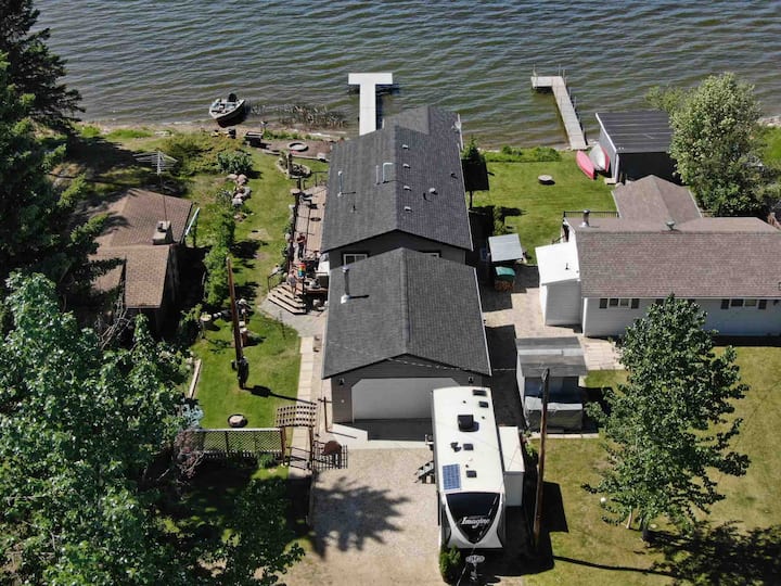 Wabamun Lake Ferienwohnungen & Unterkünfte Alberta, Kanada Airbnb