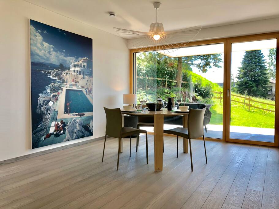 Esszimmer