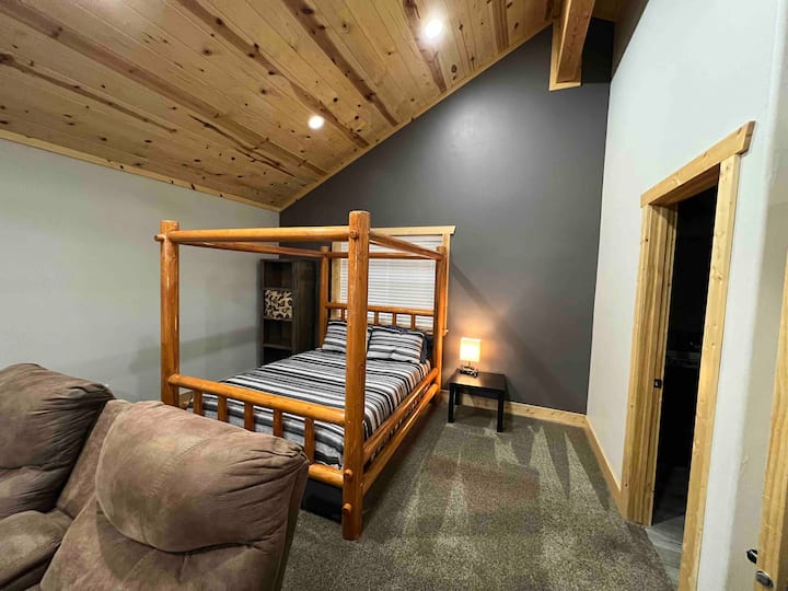 საძინებელი 4