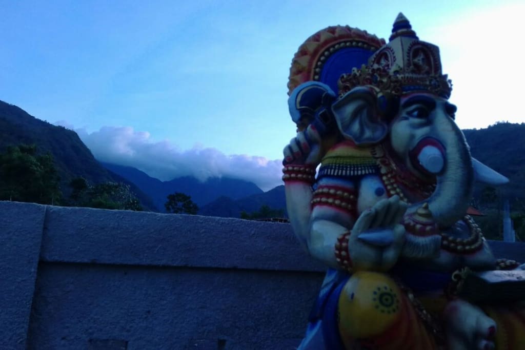 Sri Ganesh