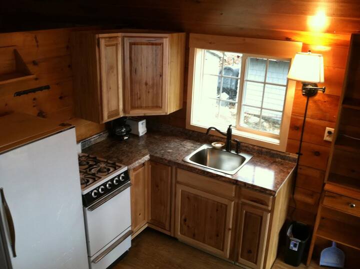 Rockwood locations de vacances dans des cabanes Maine, ÉtatsUnis Airbnb