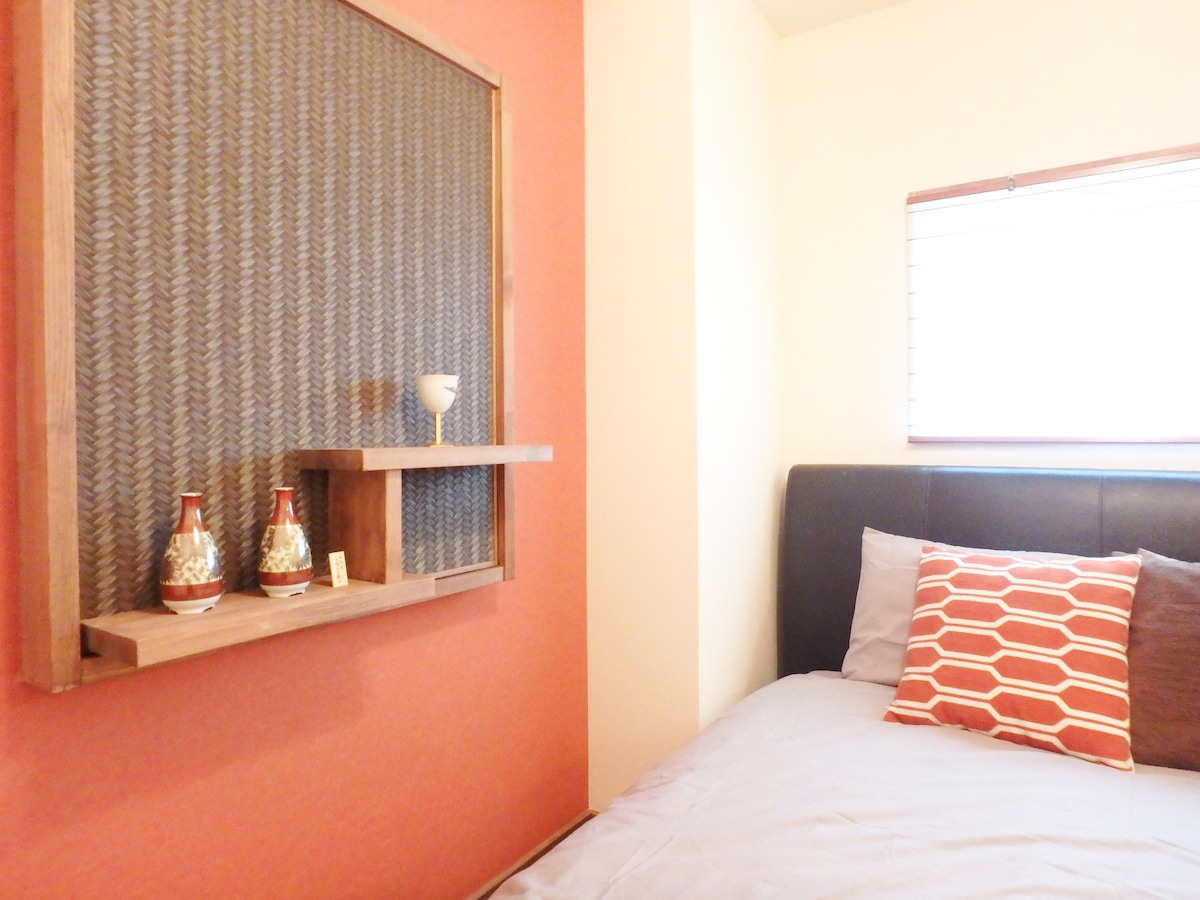 Спална соба 2