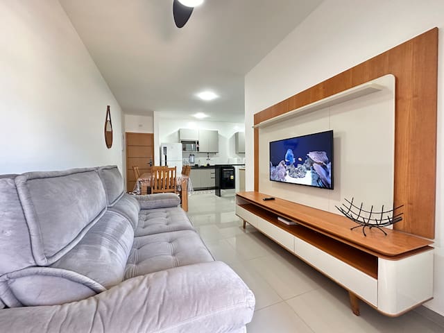 Lenillson Oliveira managed Airbnb listing 2