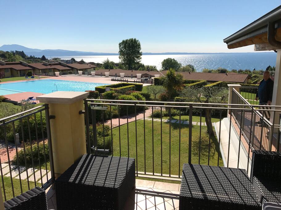 seeview main terrasse