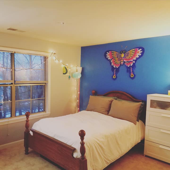 Germantown Vacation Rentals & Homes Maryland, United States Airbnb