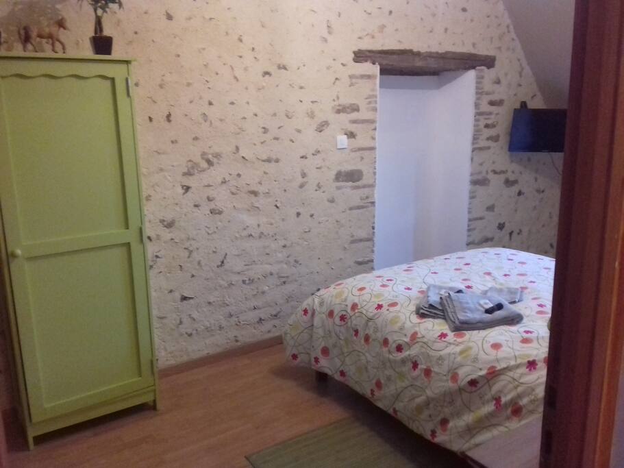 chambre 1