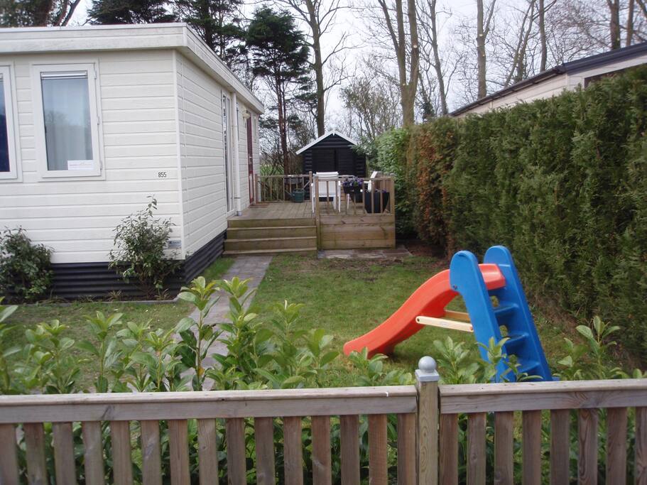 Tuin