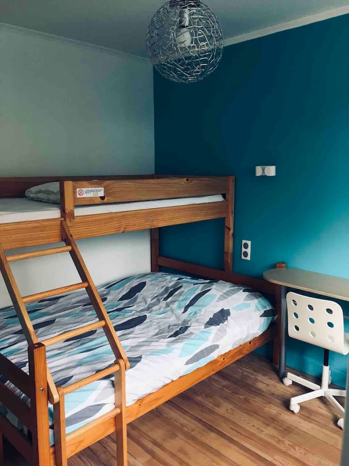 Habitación 1