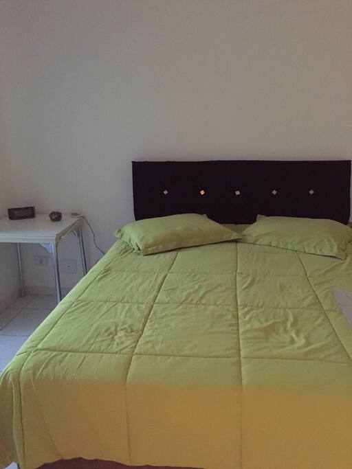 Quarto para casal