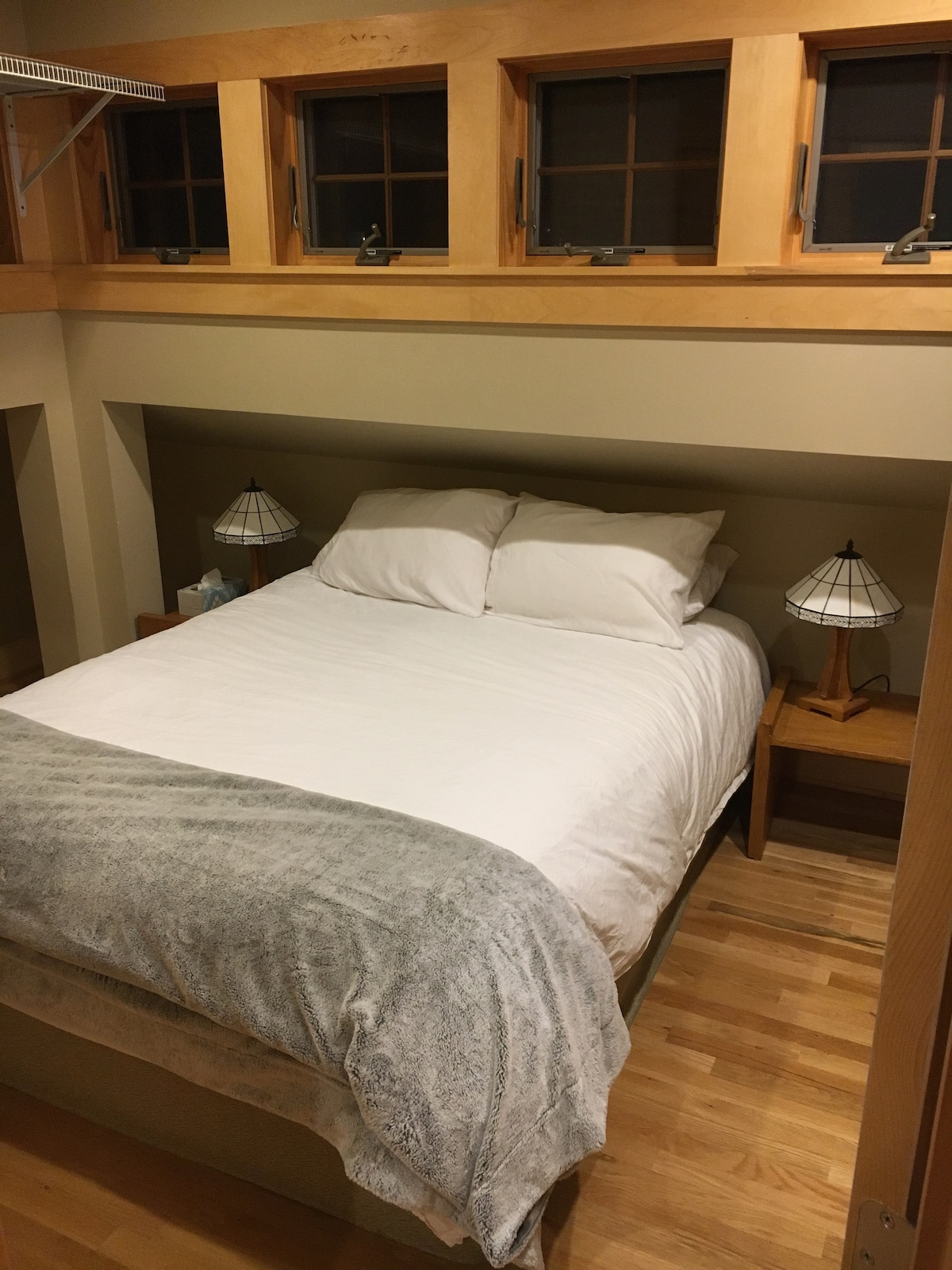 Спална соба 2