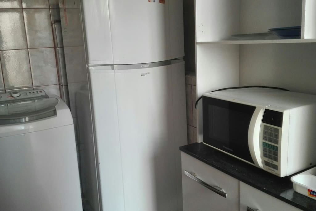 cozinha completa mais maquina.lavar.