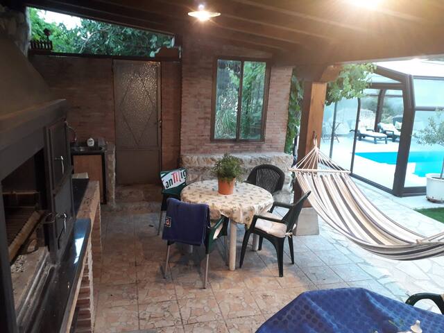 Alojamiento Rural Abuela Andrea gallery image 3