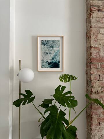 Cozy Modern Scandinavian Escape gallery image 5