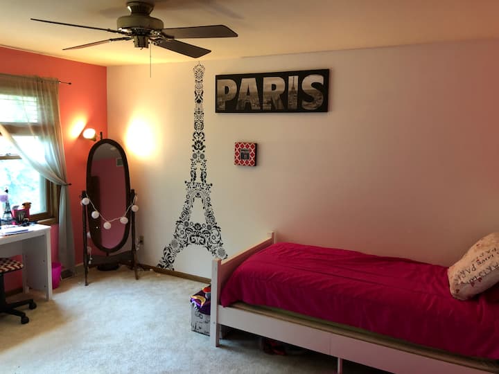 Спална соба 2