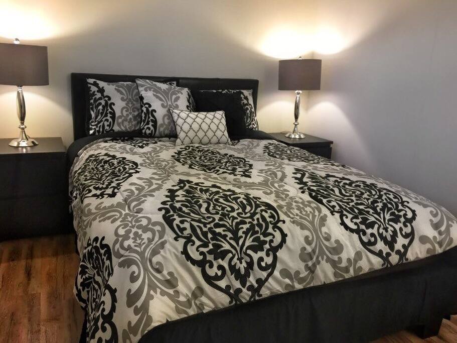 Your room