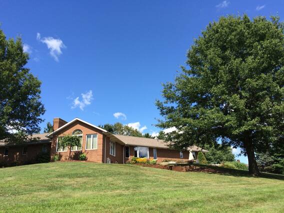 Airbnb 23253 Oh 83 Vacation Rentals Places To Stay Ohio