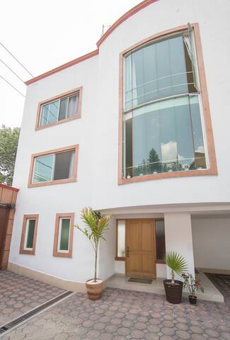 Casa full equipada para grupos gallery image 2