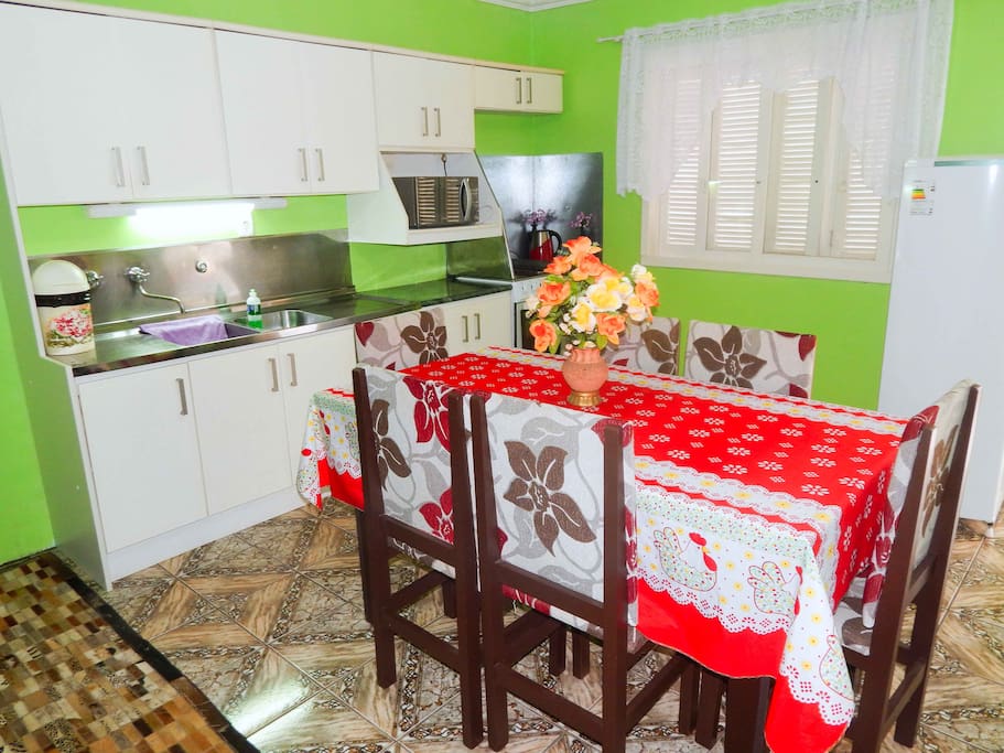 cozinha