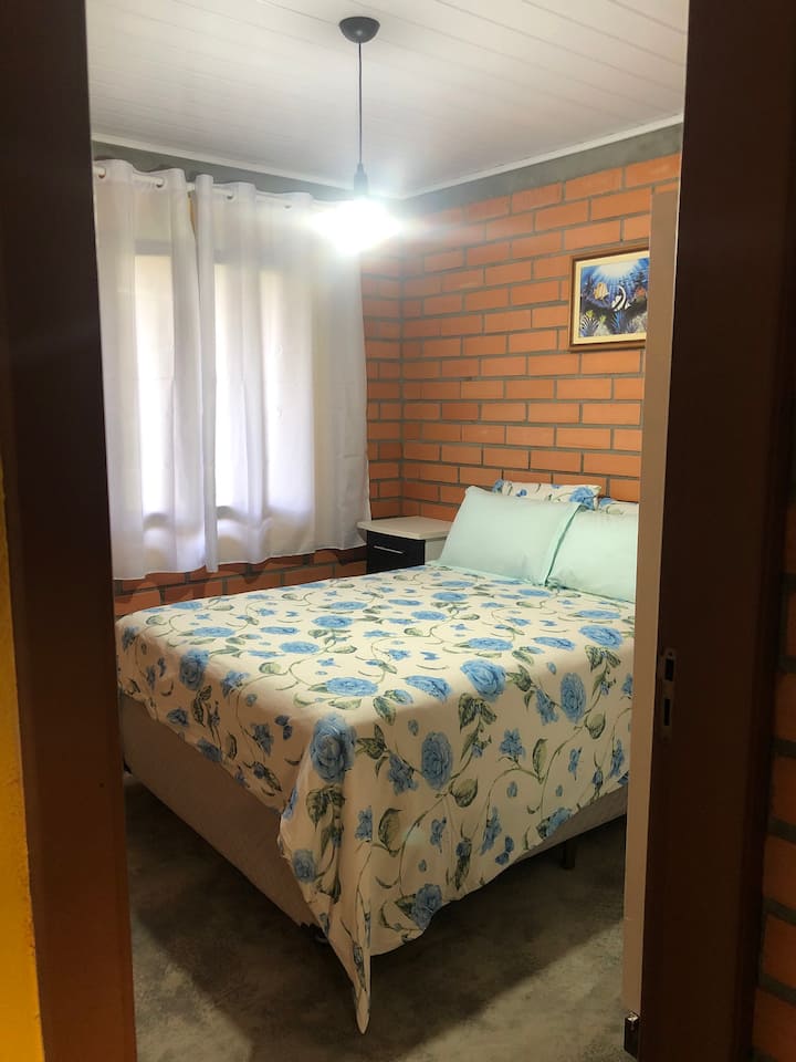 Od uličky po izbu 1 - dvojlôžková