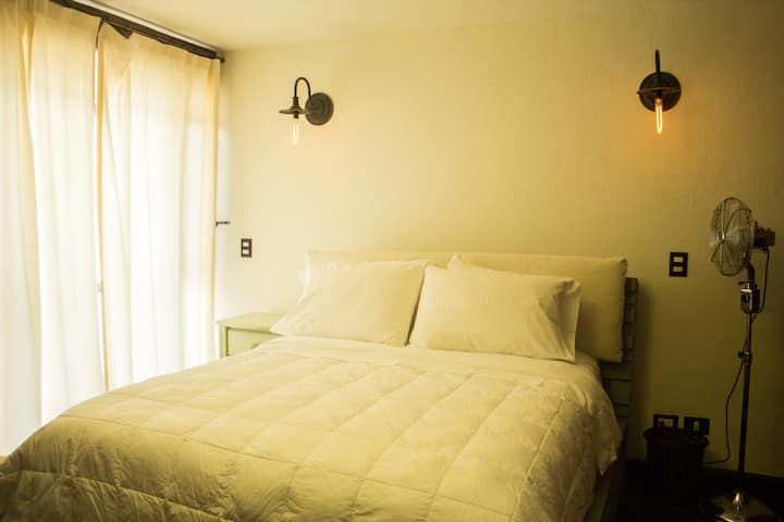 Habitación 4, planta baja