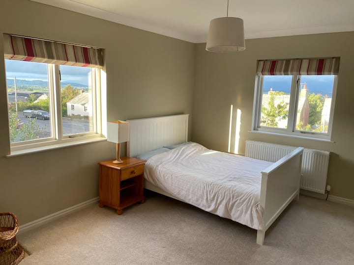 חדר שינה כפול 