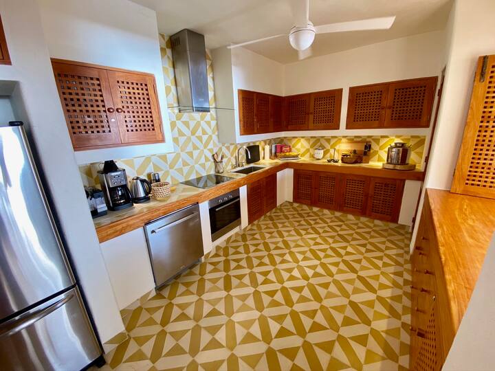 Top 15 Airbnb Vacation Rentals In Costa Careyes, Mexico Trip101