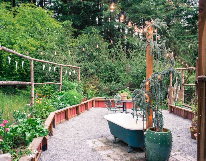 Albion Vacation Rentals & Homes California, United States Airbnb