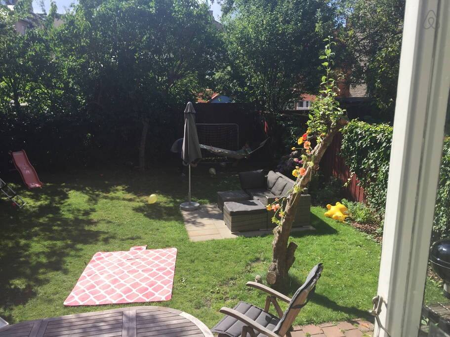 Kitchenview