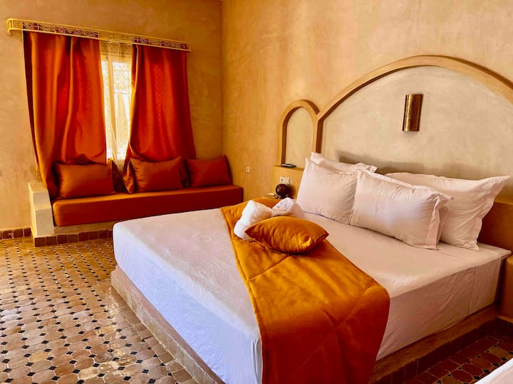 Habitación 4