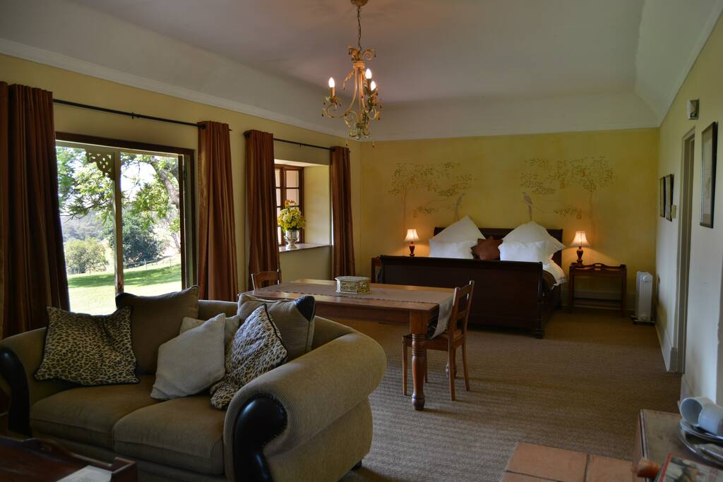 Different view of the same Valley Suite