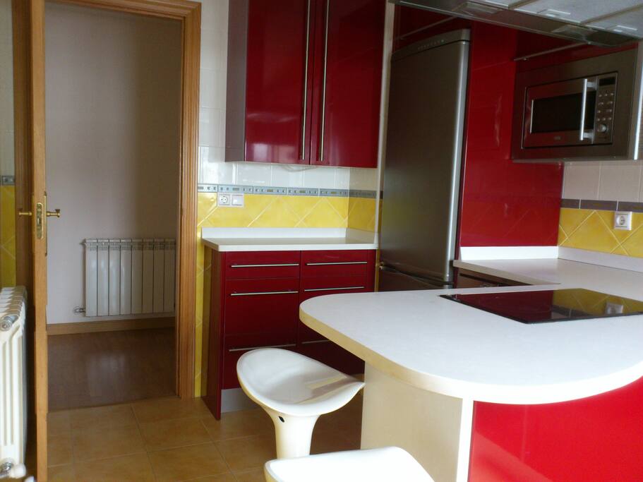 Cocina