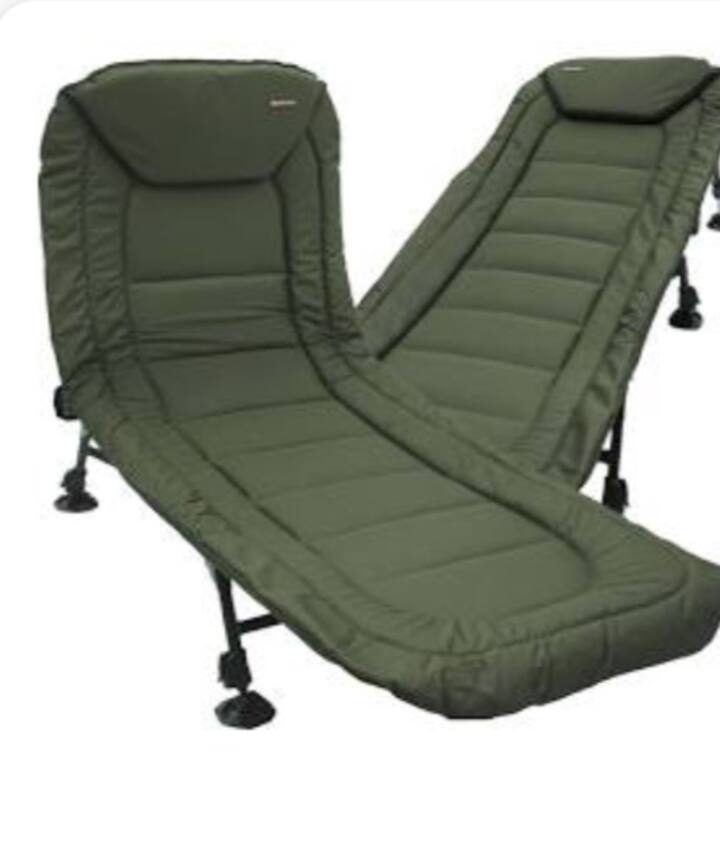 พรีเตอร์พร้อมผ้ากางเต็นท์ 