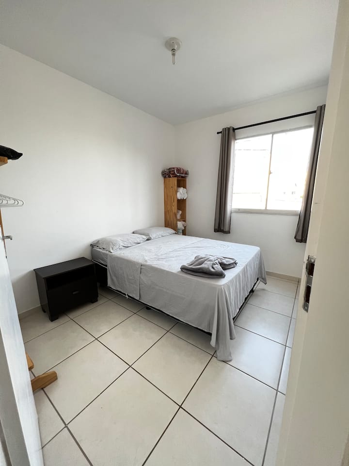 חדר זוגי ( נוף 1 )