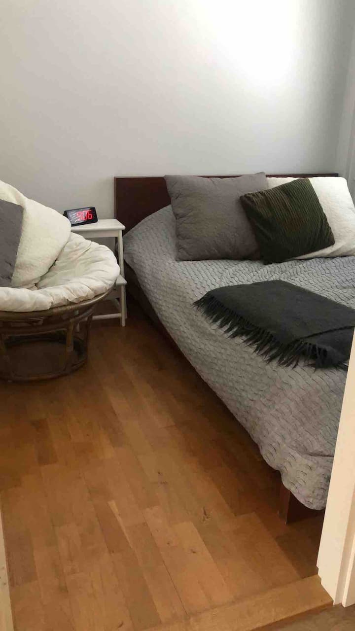 Спална соба 2